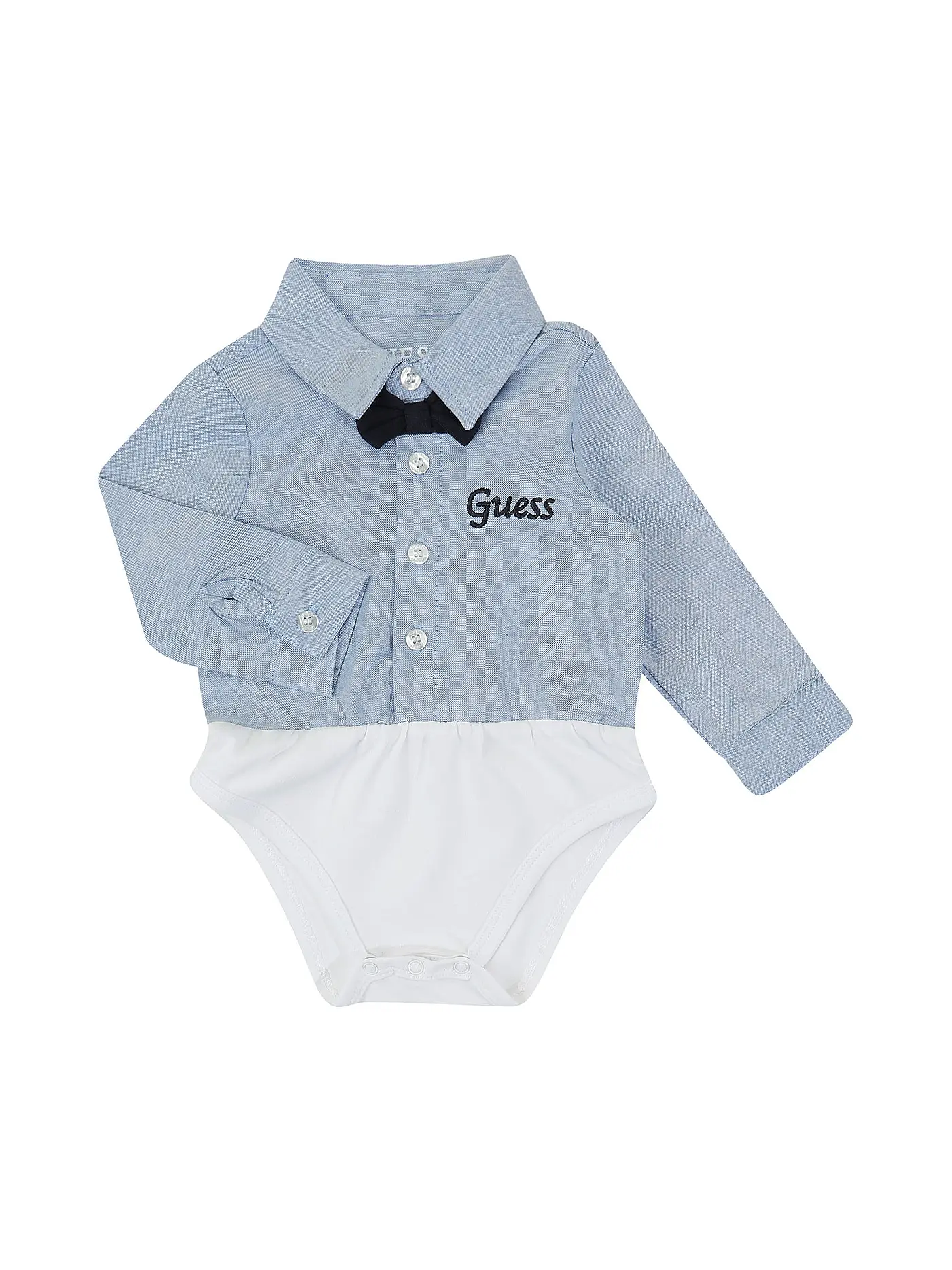 GUESS | Baby Set Body und Hose 2teilig | 